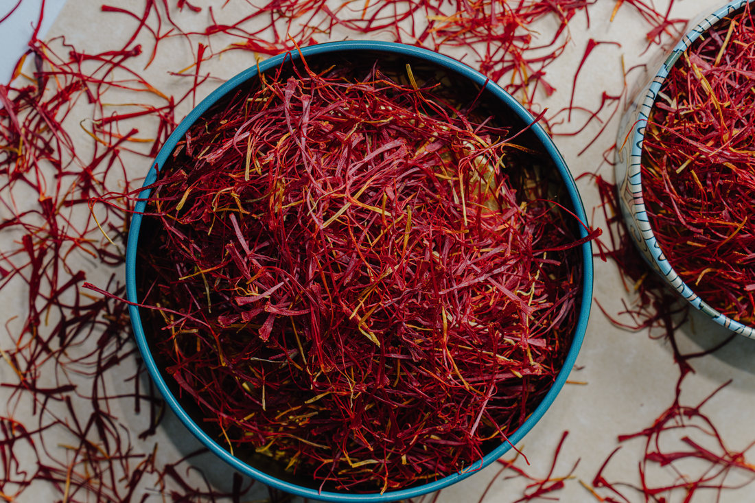 Saffron Benefits, Uses, and How to Choose the Best